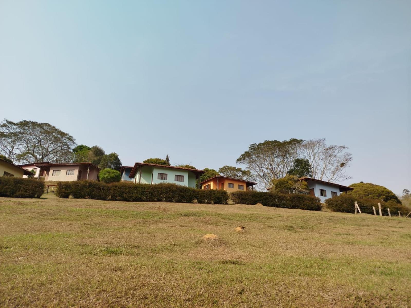 Estrela da Serra Hotel Fazenda Santo Antônio do Pinhal Exterior foto